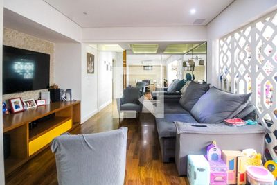 Apartamento, 3 quartos, 155 m² - Foto 3
