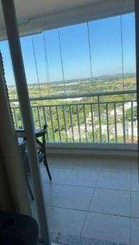 Apartamento, 3 quartos, 76 m² - Foto 1
