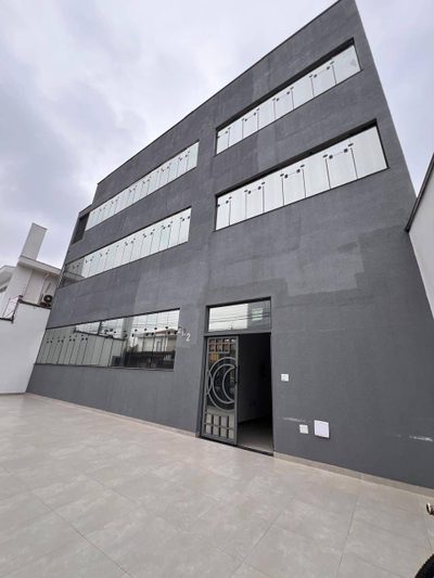 Prédio Inteiro, 544 m² - Foto 2