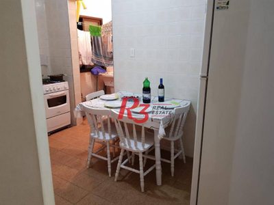 Apartamento, 2 quartos, 78 m² - Foto 3