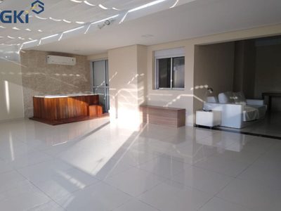 Apartamento, 2 quartos, 110 m² - Foto 4