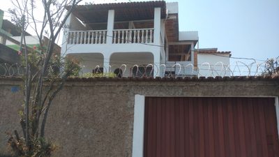 Casa, 3 quartos, 219 m² - Foto 3