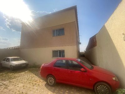 Apartamento, 2 quartos - Foto 1