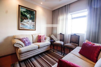 Apartamento, 3 quartos, 109 m² - Foto 3