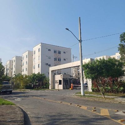Apartamento, 2 quartos, 59 m² - Foto 1