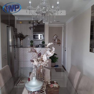 Apartamento, 2 quartos, 60 m² - Foto 1