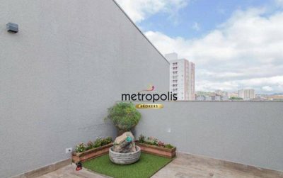 Apartamento, 1 quarto, 36 m² - Foto 5