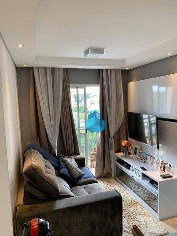 Apartamento, 2 quartos, 49 m² - Foto 5
