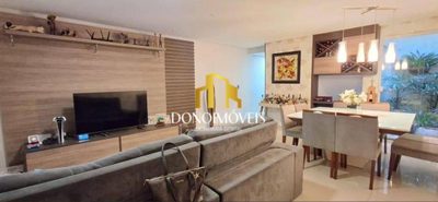 Casa, 4 quartos, 237 m² - Foto 4