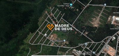 Terreno, 720 m² - Foto 2
