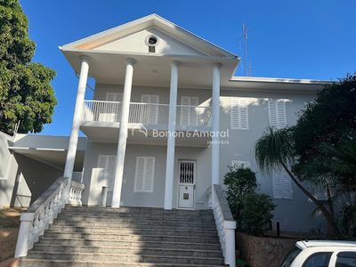 Casa, 6 quartos, 500 m² - Foto 1