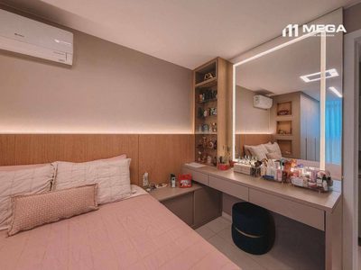 Apartamento, 2 quartos, 69 m² - Foto 5