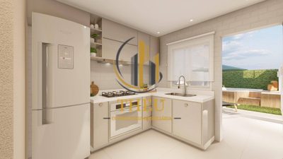 Sobrado, 2 quartos, 80 m² - Foto 3