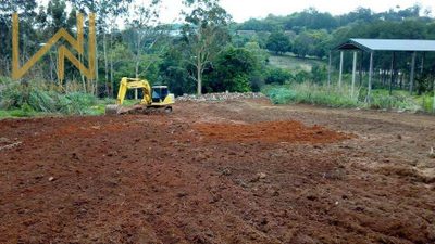 Terreno, 5153 m² - Foto 1