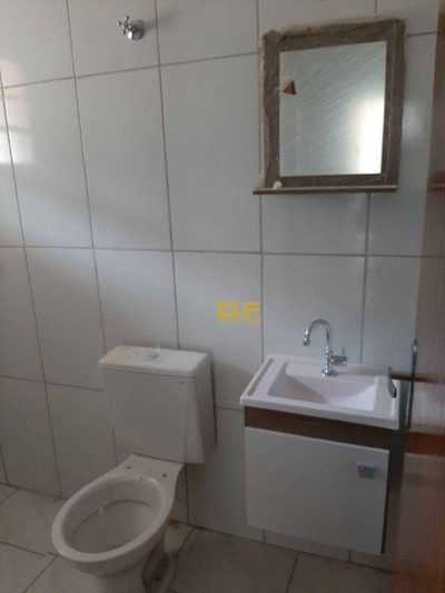 Casa, 2 quartos, 62 m² - Foto 5