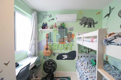 Apartamento, 3 quartos, 91 m² - Foto 5