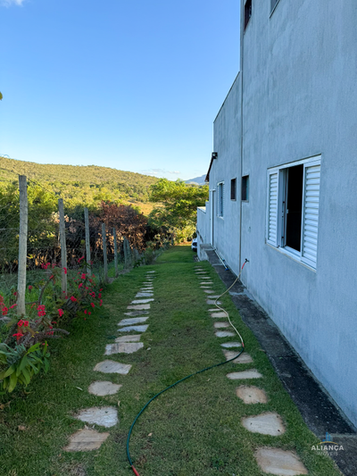Casa, 4 quartos, 400 m² - Foto 3