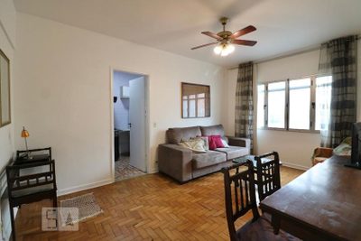 Apartamento, 2 quartos, 86 m² - Foto 4