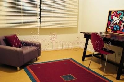 Apartamento, 3 quartos, 175 m² - Foto 5