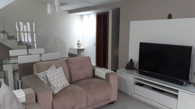 Casa, 4 quartos, 181 m² - Foto 2