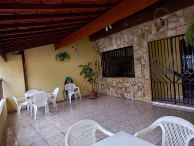 Casa, 3 quartos, 196 m² - Foto 5
