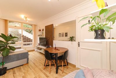 Apartamento, 2 quartos, 65 m² - Foto 1