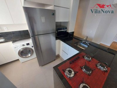 Apartamento, 2 quartos, 82 m² - Foto 3