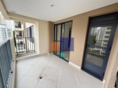 Apartamento, 2 quartos, 60 m² - Foto 5