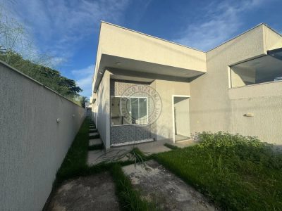 Casa, 2 quartos, 106 m² - Foto 1