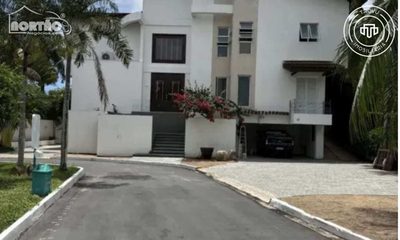 Casa, 9 quartos, 803 m² - Foto 3