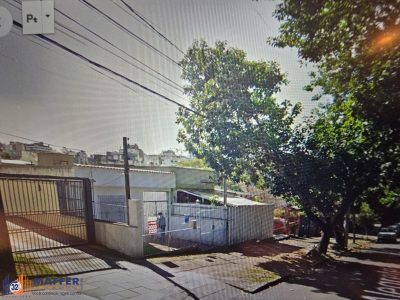 Terreno, 234 m² - Foto 1