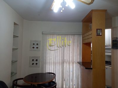 Flat/Apart Hotel, 1 quarto, 40 m² - Foto 2