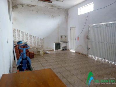 Casa, 5 quartos, 174 m² - Foto 1