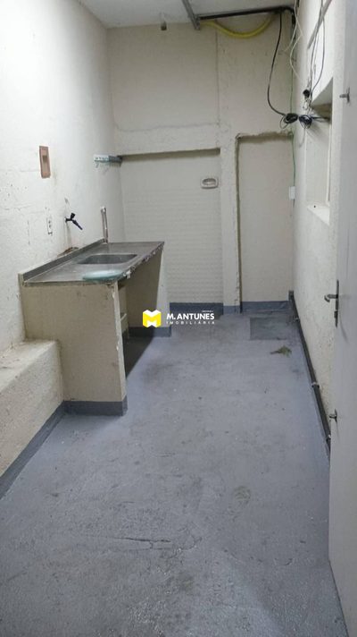 Loja-Salão, 319 m² - Foto 5