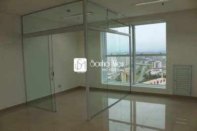 Sala-Conjunto, 40 m² - Foto 2