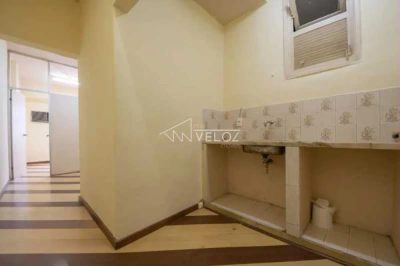 Apartamento, 1 quarto, 32 m² - Foto 5