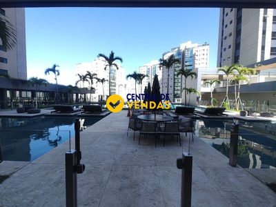 Apartamento, 4 quartos, 224 m² - Foto 4
