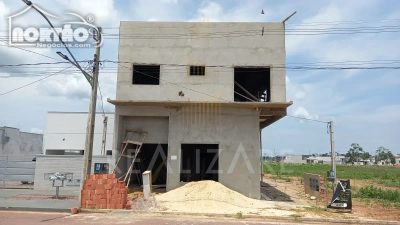 Casa, 204 m² - Foto 1