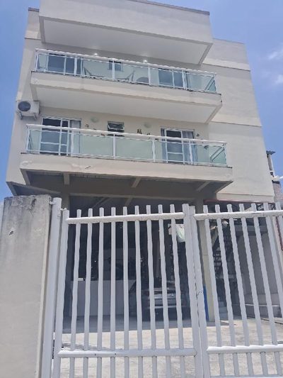 Apartamento, 2 quartos, 43 m² - Foto 1