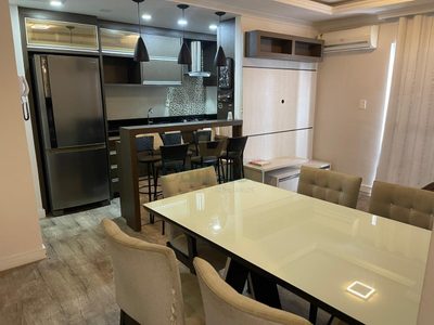 Apartamento, 3 quartos, 76 m² - Foto 3