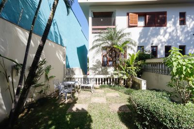 Sobrado, 3 quartos, 304 m² - Foto 4