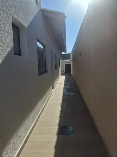 Casa, 2 quartos - Foto 5
