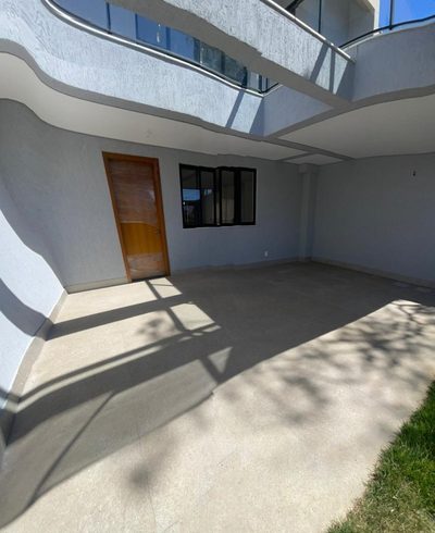 Casa, 3 quartos, 127 m² - Foto 2