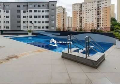 Apartamento, 3 quartos, 73 m² - Foto 1