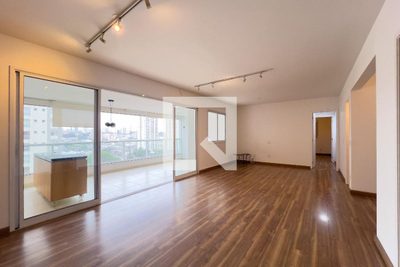 Apartamento, 3 quartos, 145 m² - Foto 2