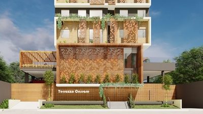 Apartamento, 2 quartos, 64 m² - Foto 5