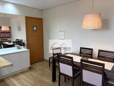 Apartamento, 3 quartos, 81 m² - Foto 3