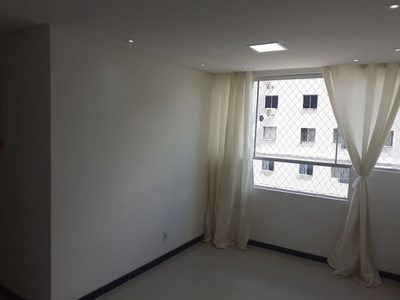 Apartamento, 2 quartos, 55 m² - Foto 4