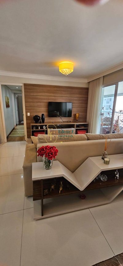 Apartamento, 3 quartos, 112 m² - Foto 3