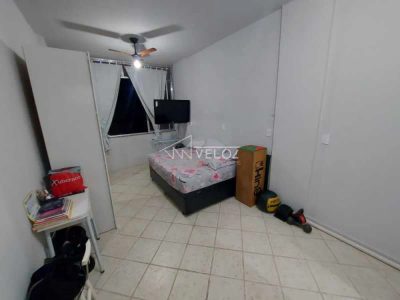 Apartamento, 31 m² - Foto 2